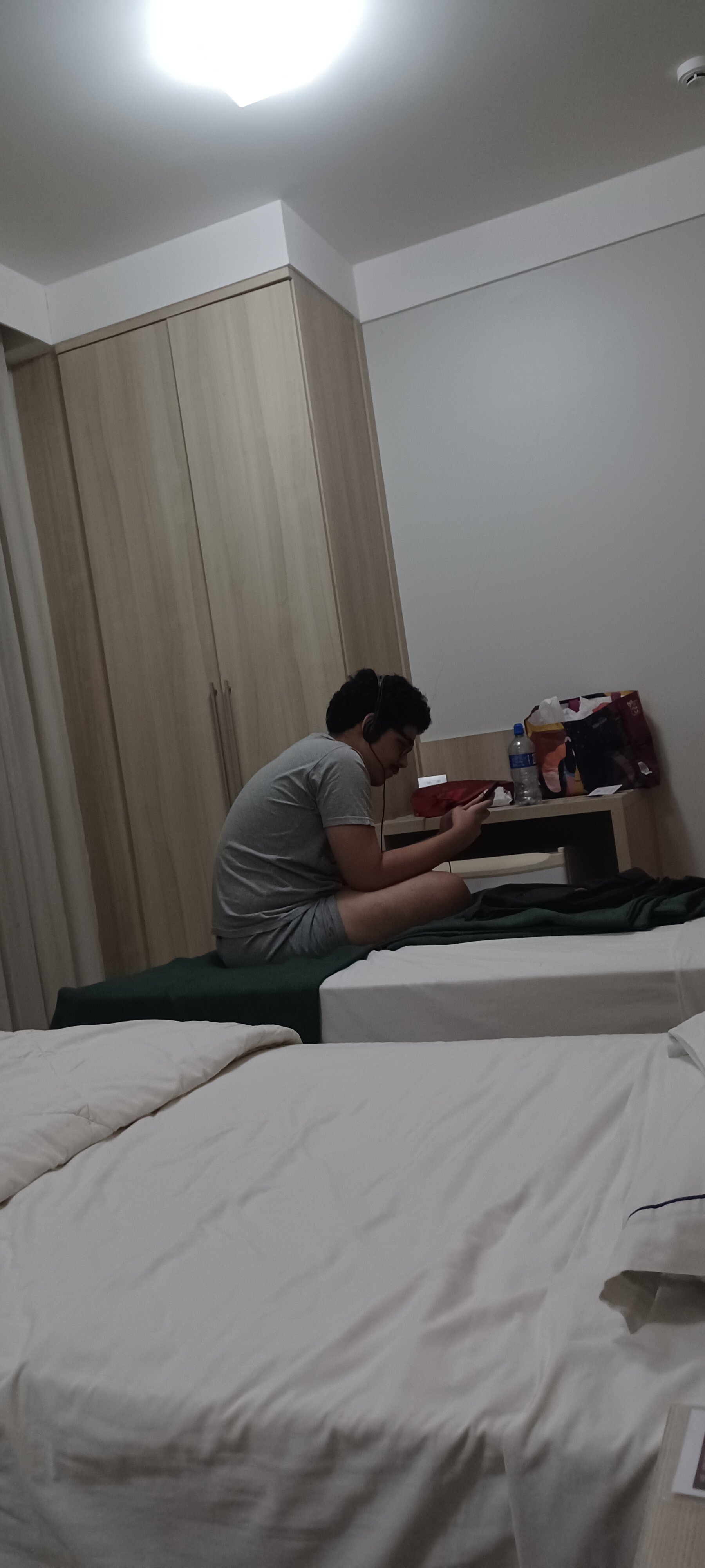 Alfa Hotel-官方