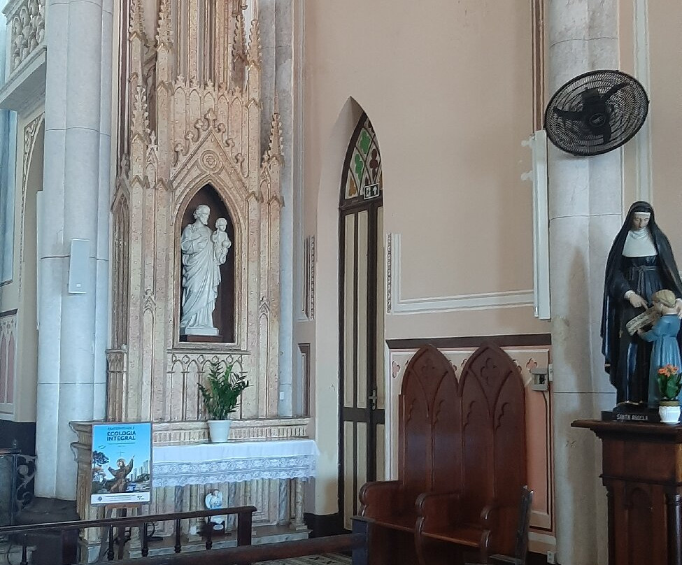 Museum of Piedade-Ilheus必去景点