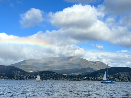 SV Rhona H-霍巴特必去景点