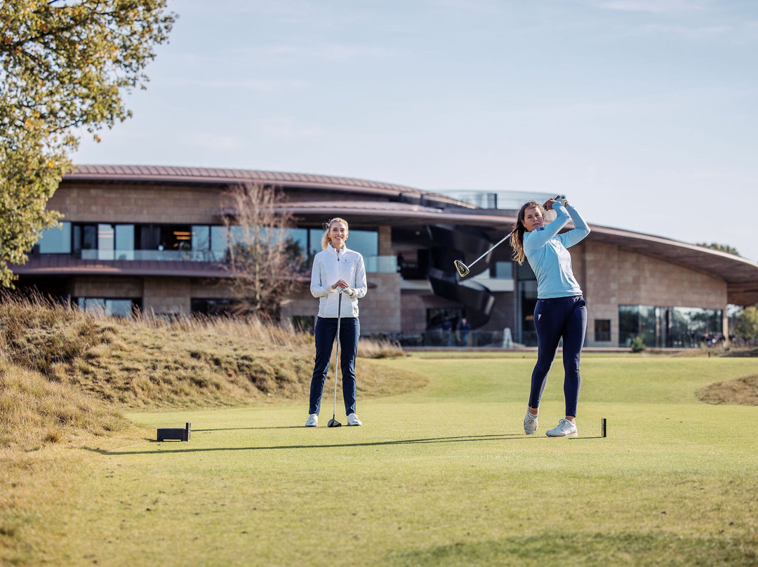 Bernardus Golf-Cromvoirt必去景点