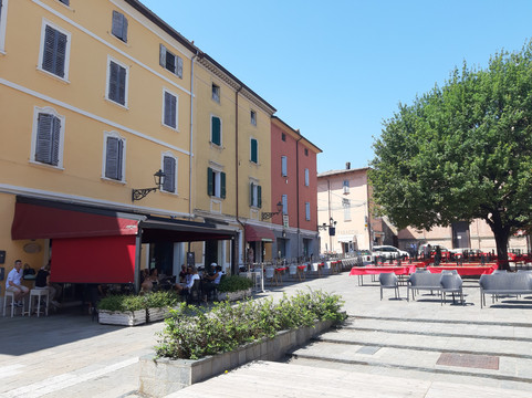 Caffetteria Centrale