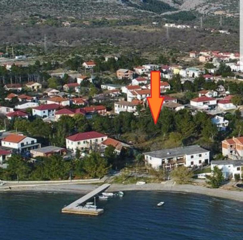Camp Paron Šime