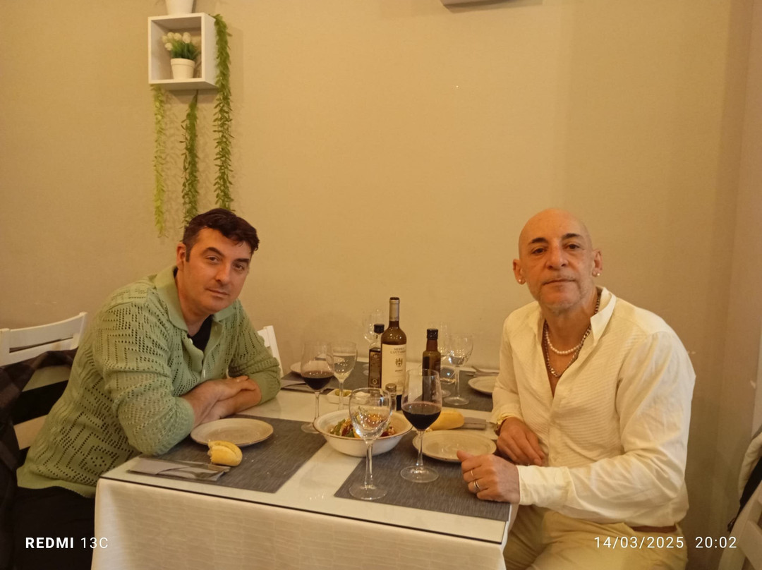La Yapa Bistro