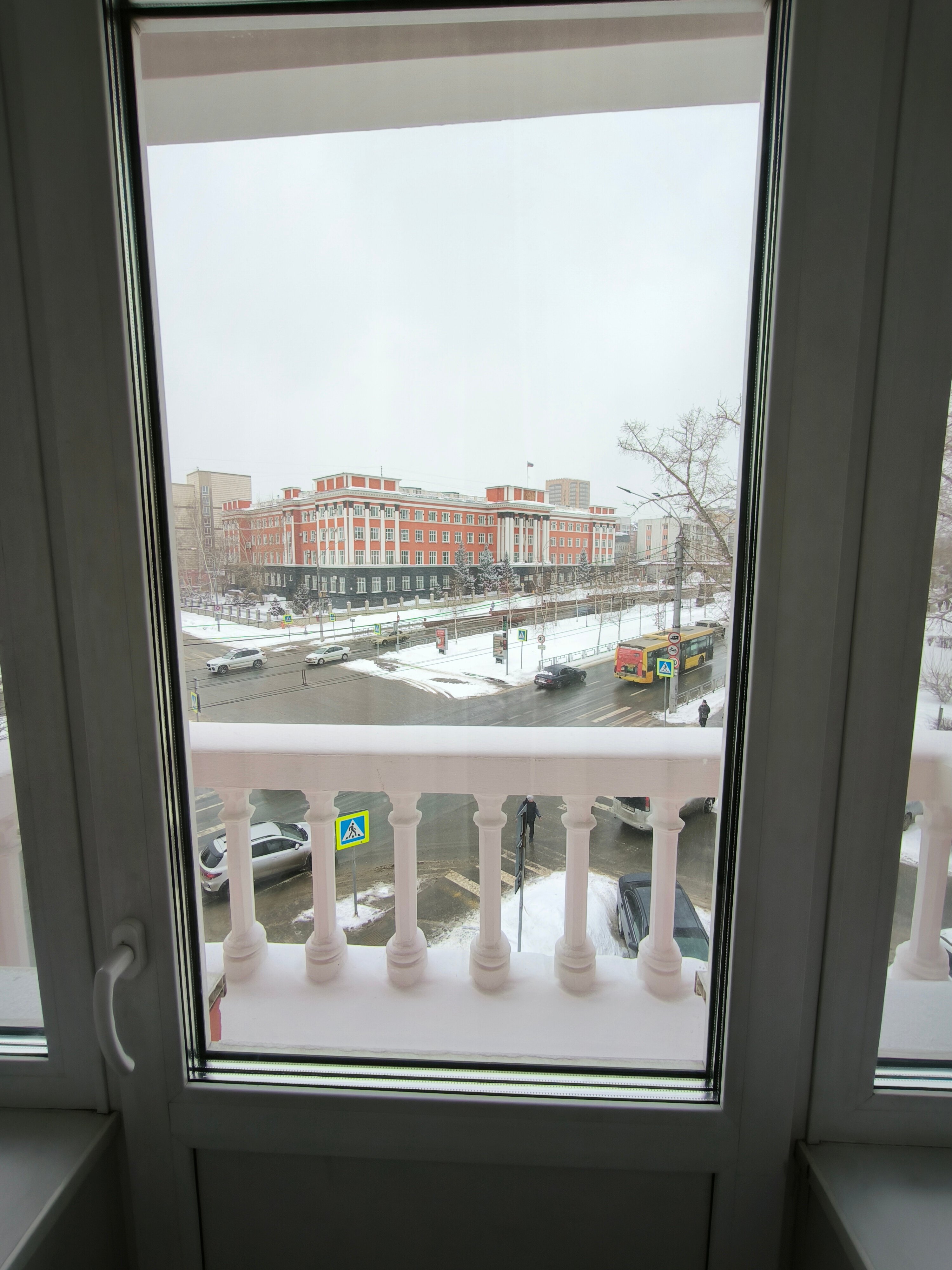 Altai Hotel-客卧