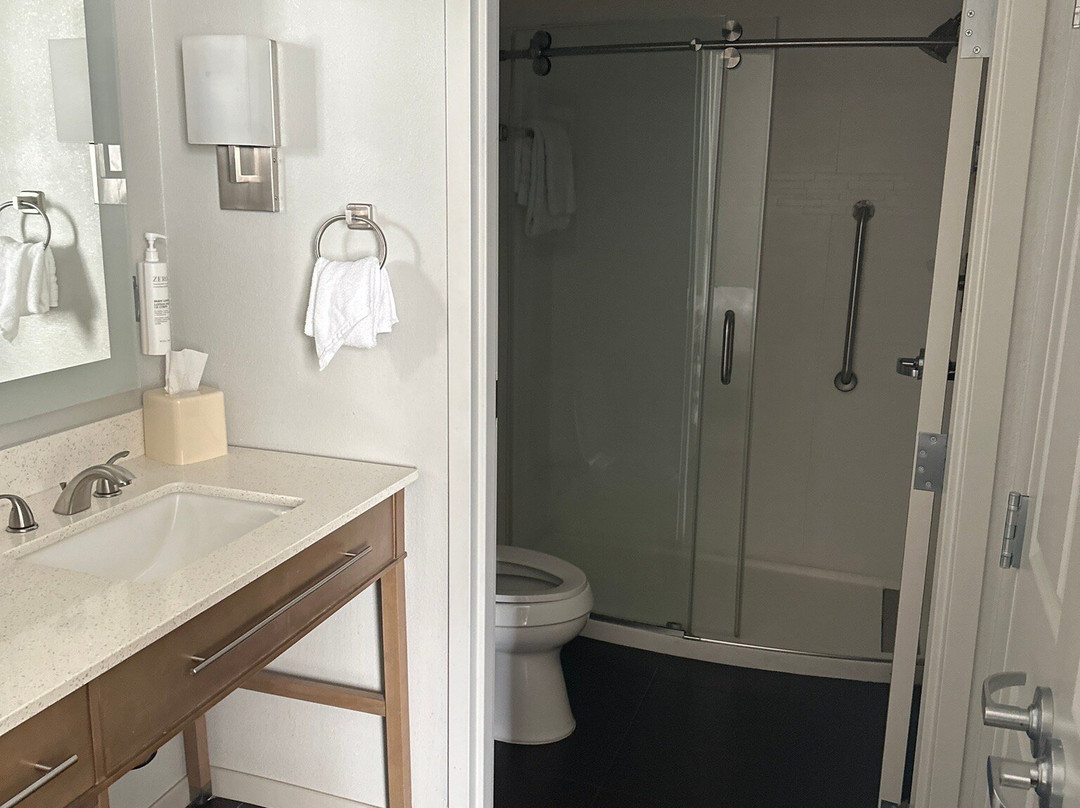 Homewood Suites By Hilton Southaven主图