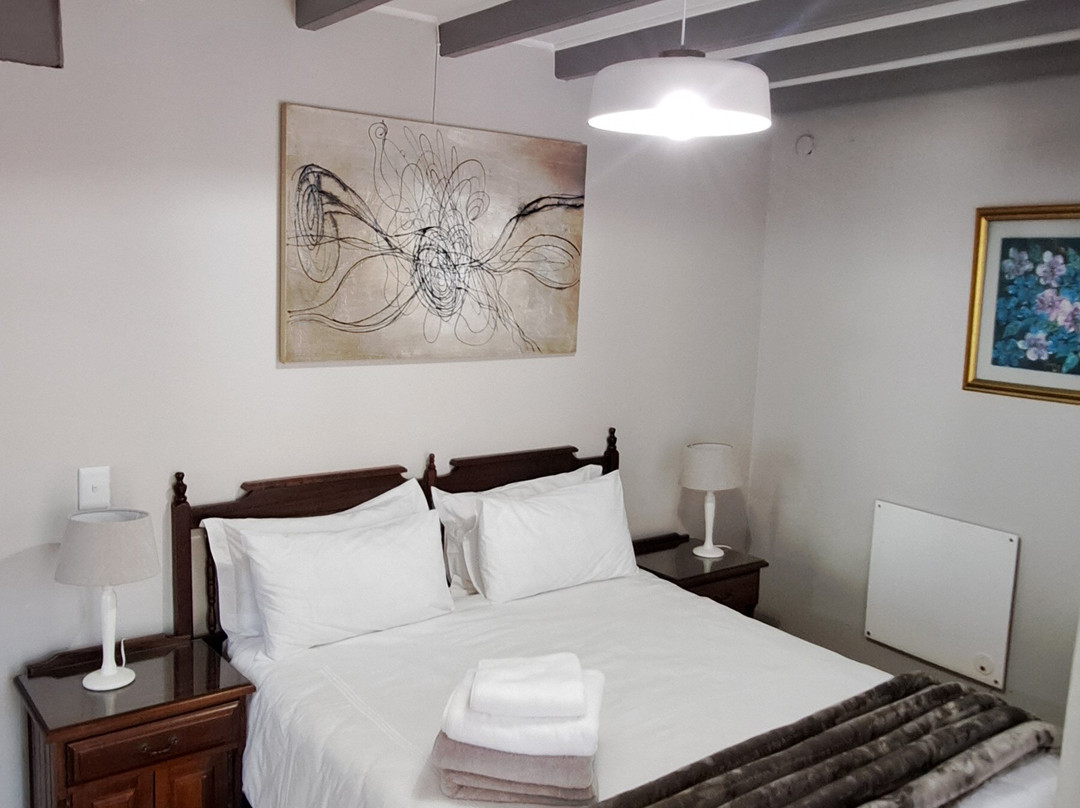 Grace Walk Guesthouse主图