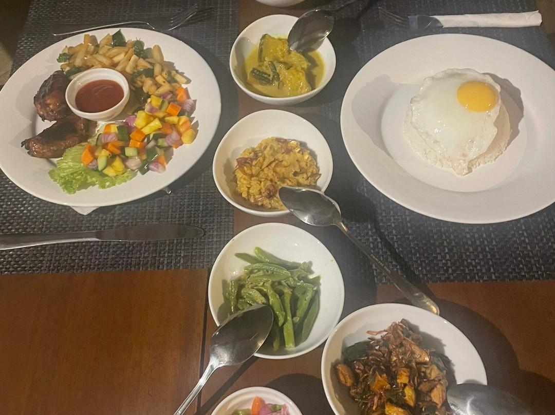 Wild Lake Side Holiday Resort主图