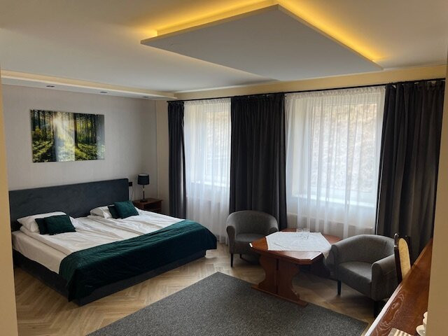 Baltazar Hotel主图