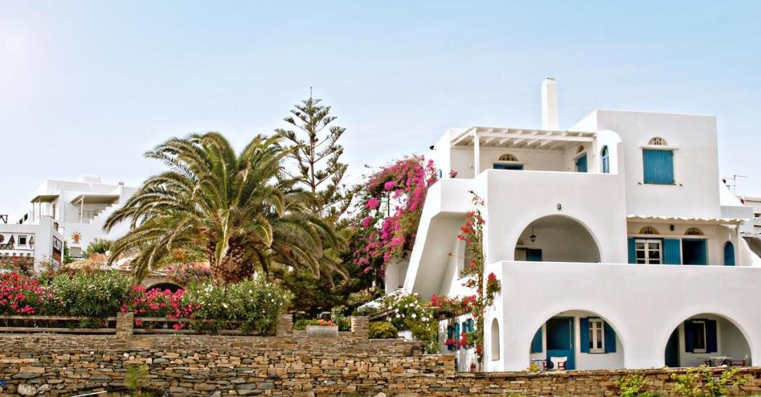Porto Kalma