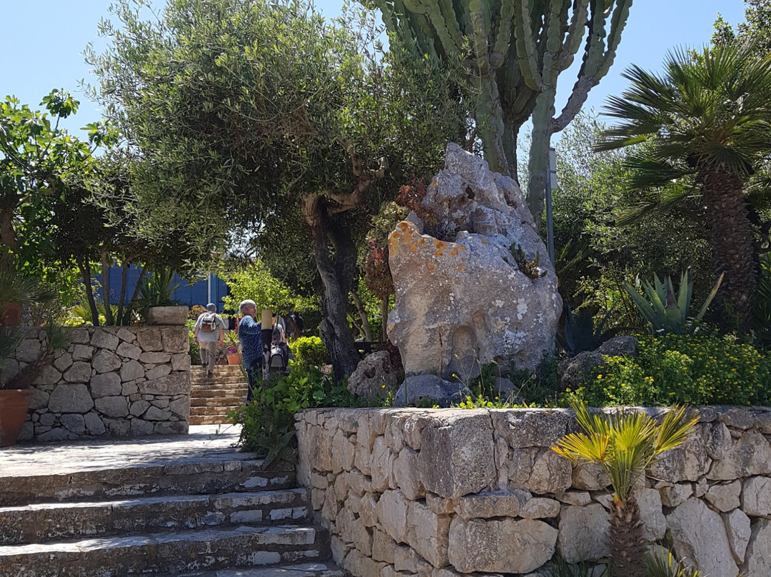 Hotel Baglio Santacroce主图