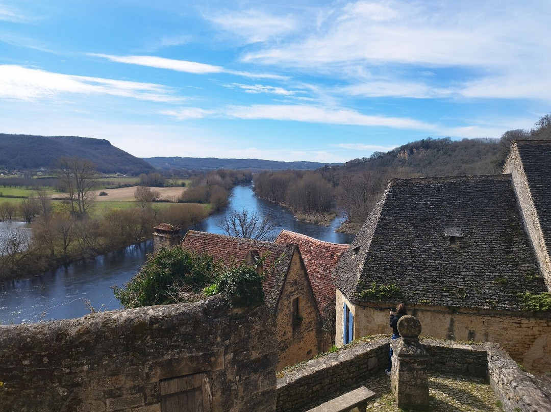 Tour In Périgord-萨尔拉必去景点