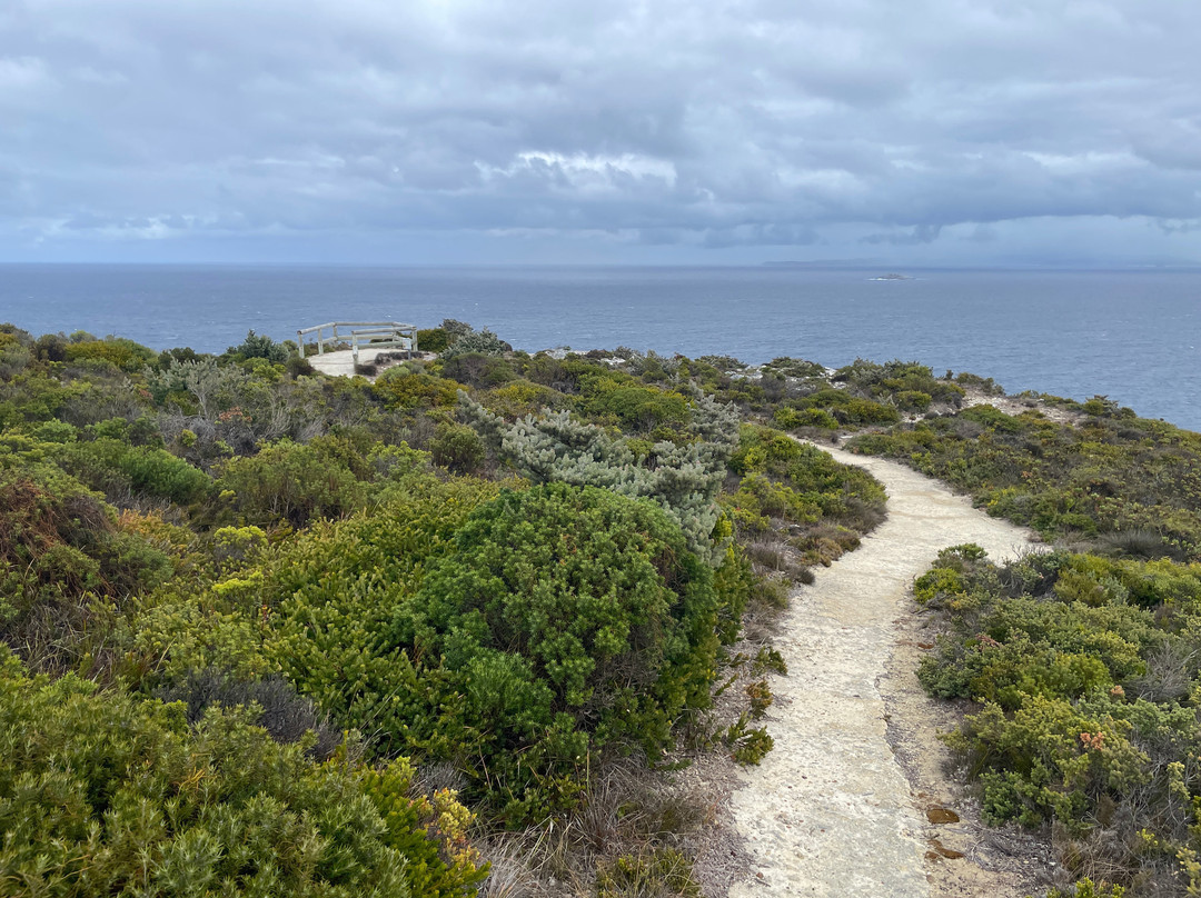 Sharp Point-奥尔巴尼必去景点