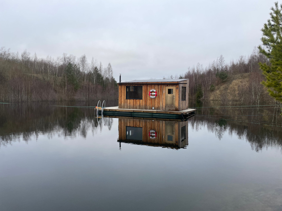 Söderåsen Bike Shop-Billesholm必去景点
