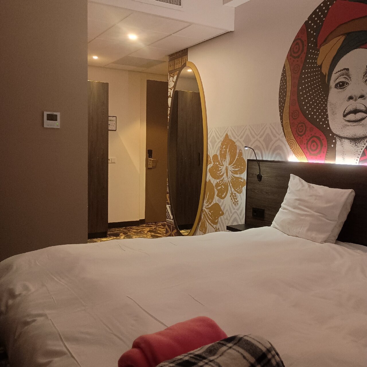 Fletcher Hotel-Restaurant ByZoo Emmen-官方