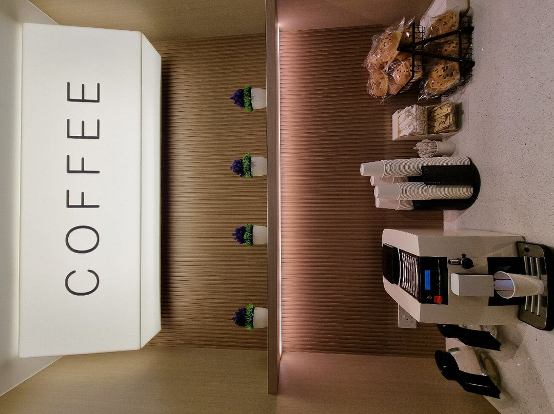 Streetview Hotel主图