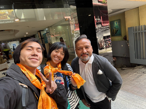 Odea Services-加德满都必去景点