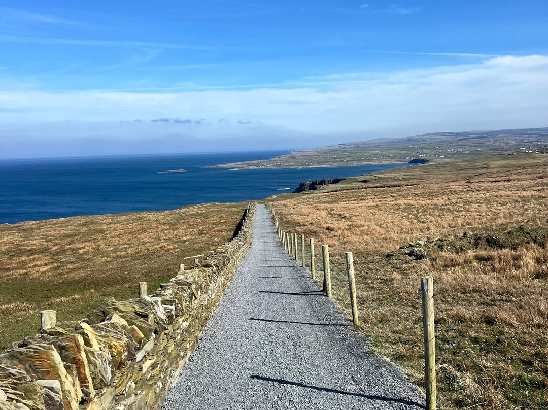 Galway Bay Executive Travel景点图片