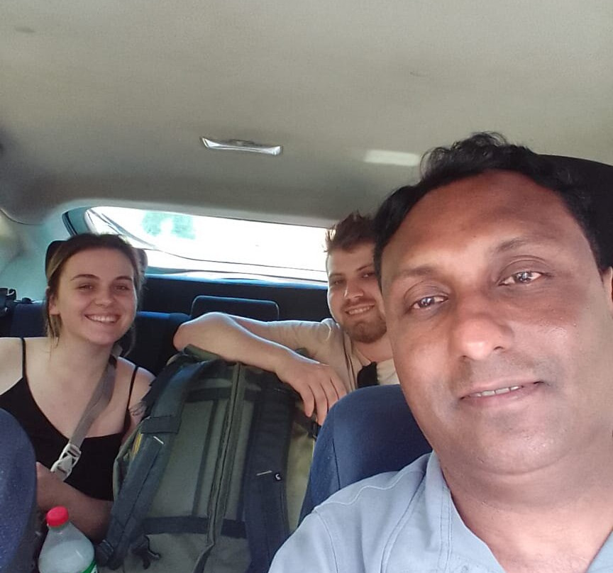 STAR CEYLON HOLIDAY TOURS SRI LANKA-Dompe必去景点