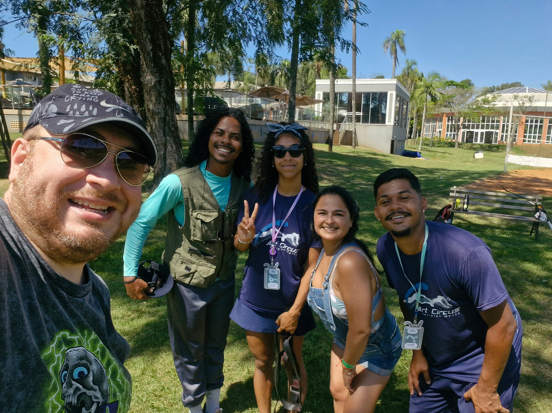 Grand Carimã Resort & Convention Center主图