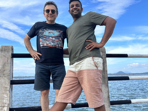 Lakdinu Tours-哈普特莱必去景点