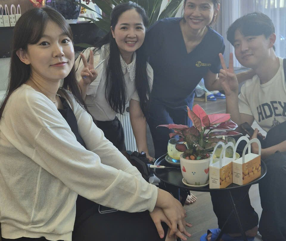 Jeju Spa Cam Ranh-Cam Duc必去景点