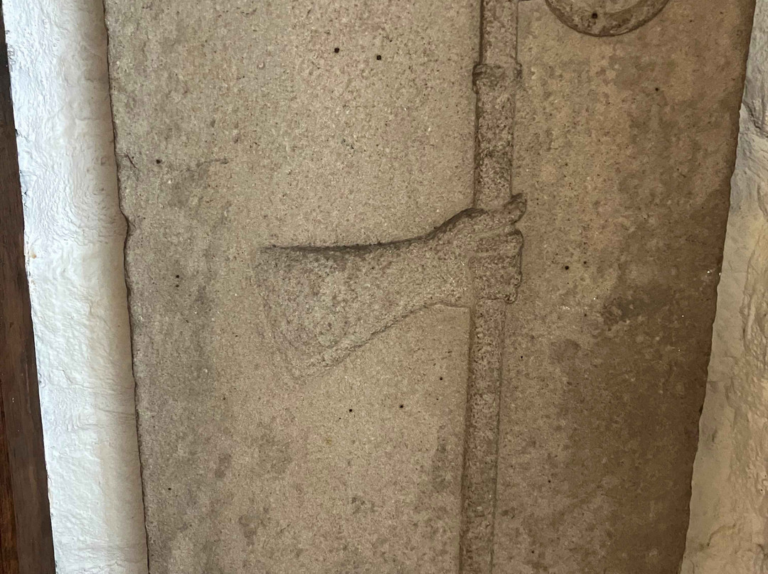 Boyle Abbey-Boyle必去景点