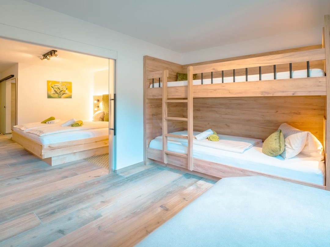 Familienhotel Unterreith主图