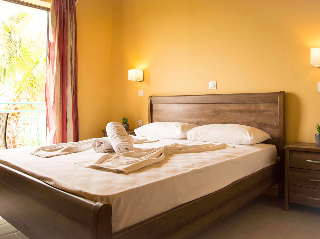 Koulouris Beach Hotel主图