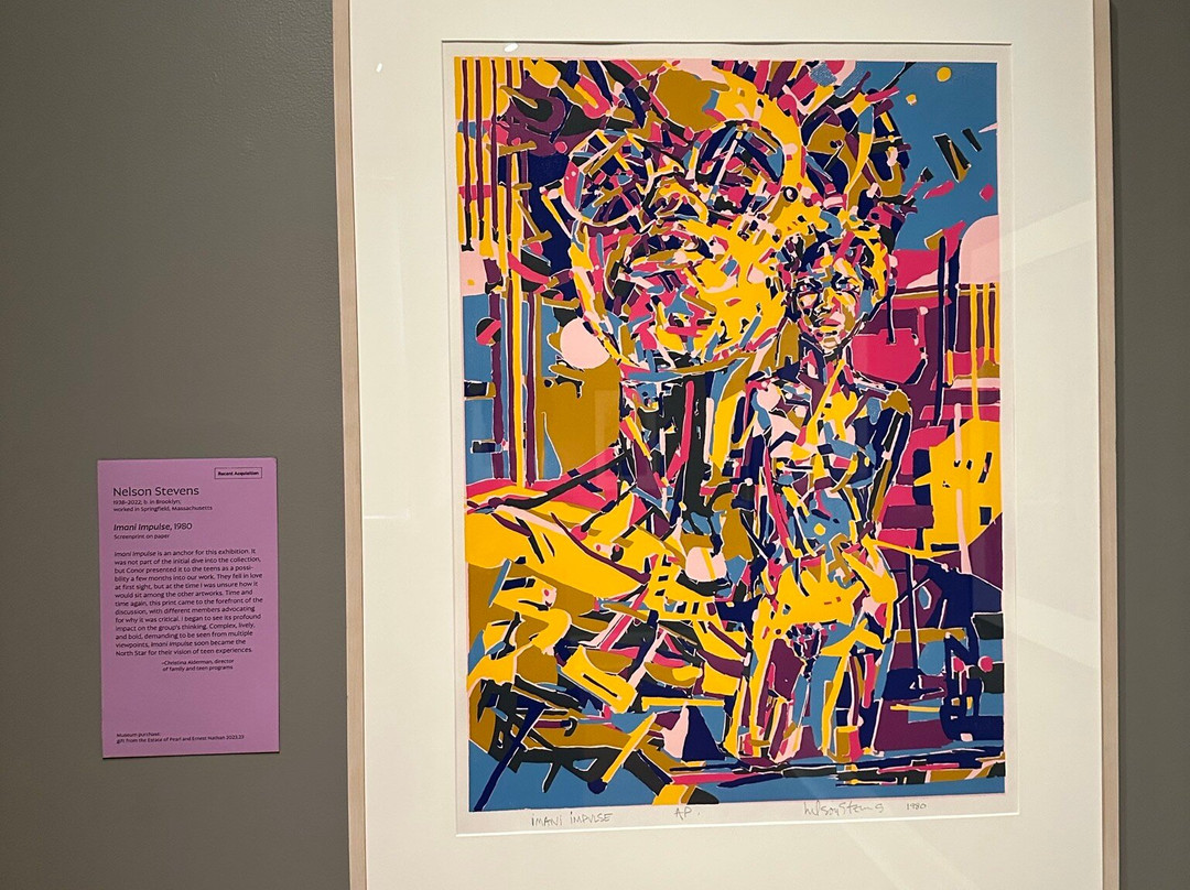 罗德岛设计学院美术馆-普罗维登斯必去景点