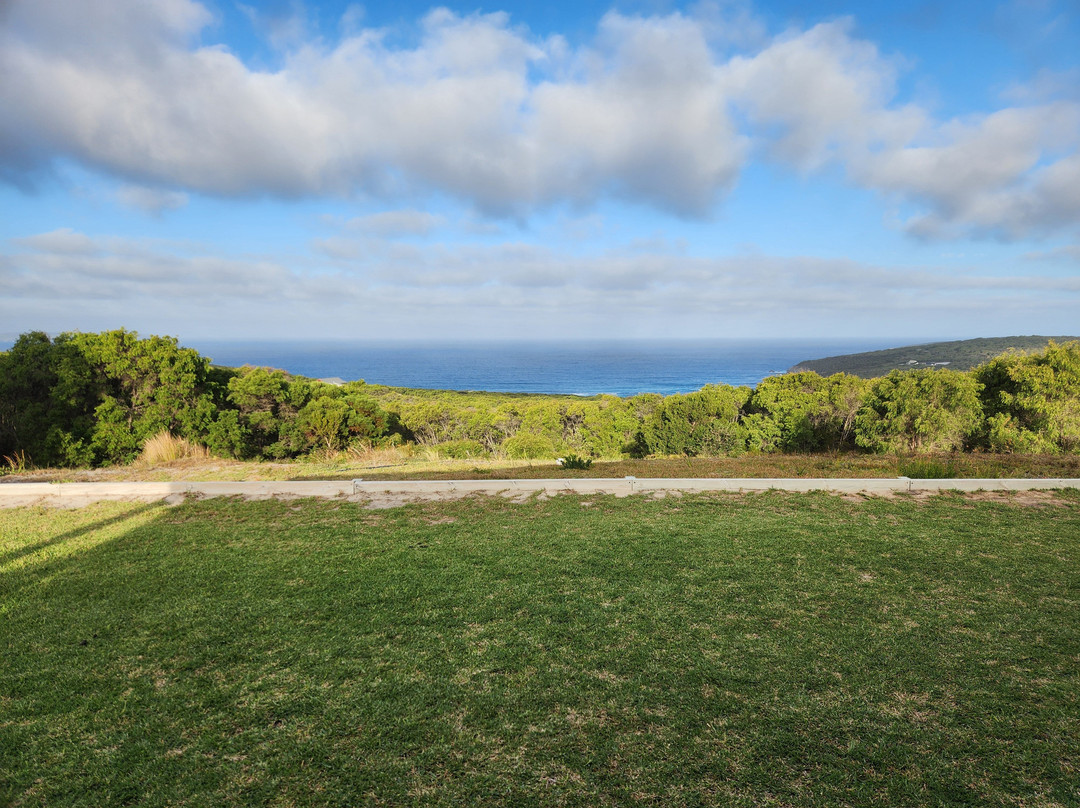Bremer Bay Bed and Breakfast主图