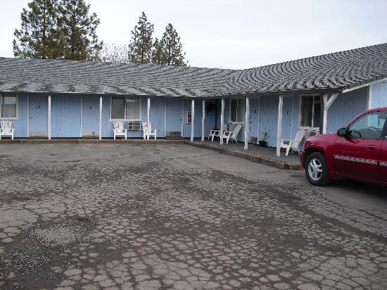 Wagon Wheel Motel主图