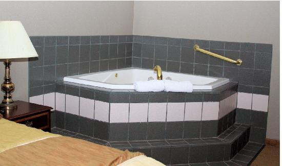 Bayside Inn of Manistique主图