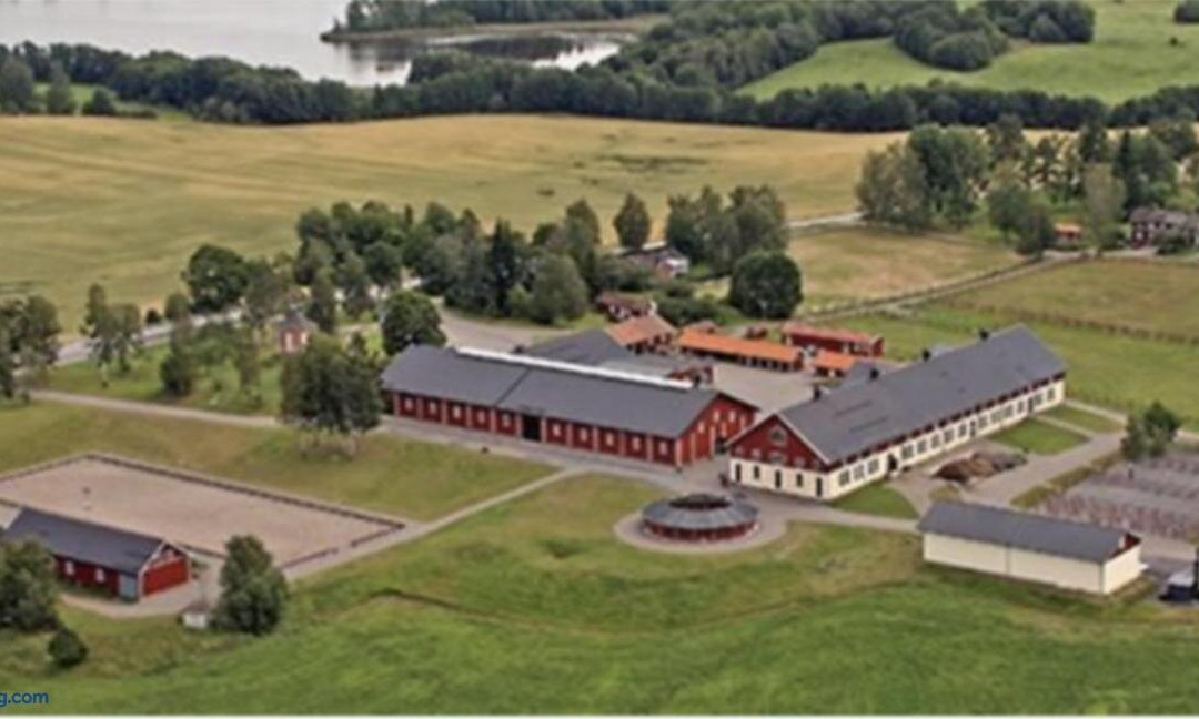 Bjorkhult Inn