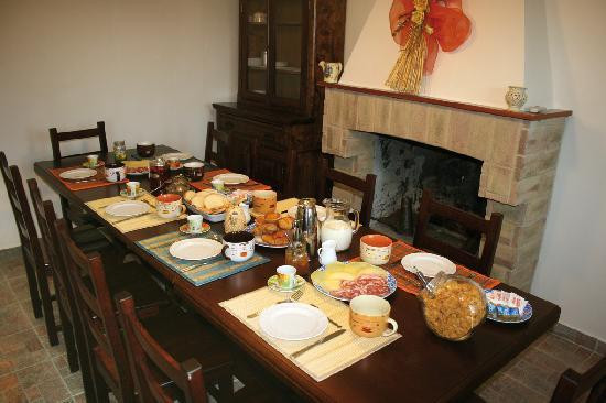 Tenuta Villa Rosato主图