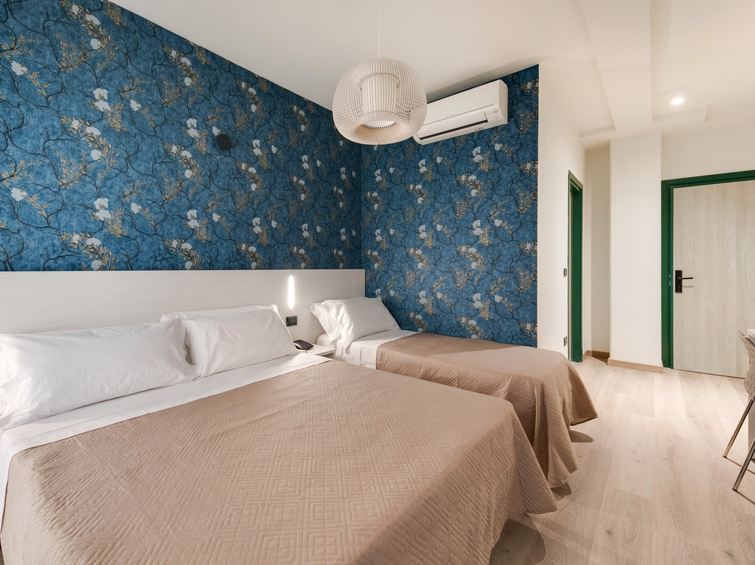 Custodisca Hotel Evolution主图