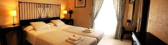 Hostal Trafalgar Barbate主图