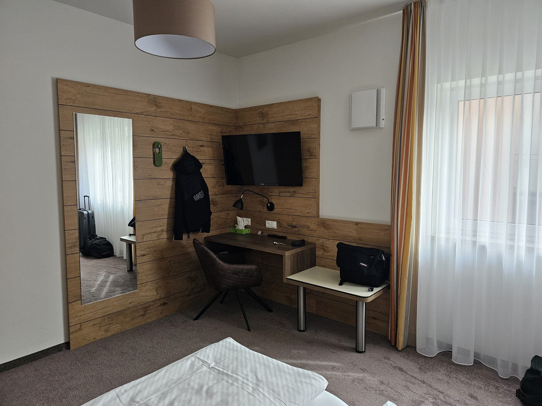 Pension Scharl主图