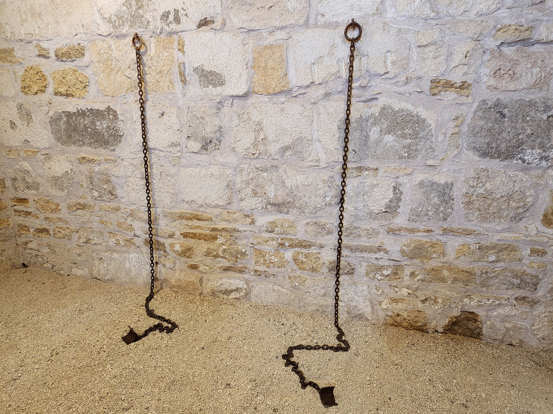 Historic Fort Stockton-Fort Stockton必去景点