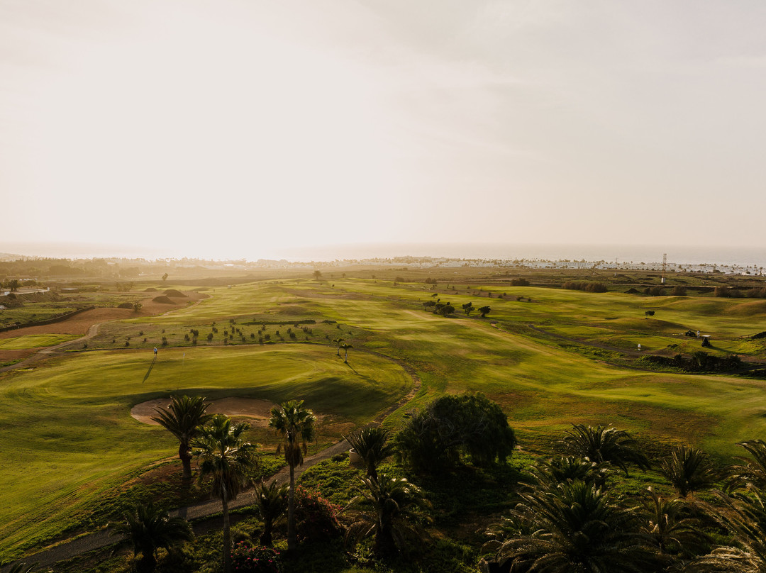 Lanzarote Golf景点图片
