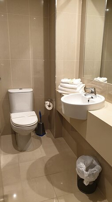 墨尔本亚特兰蒂斯酒店主图