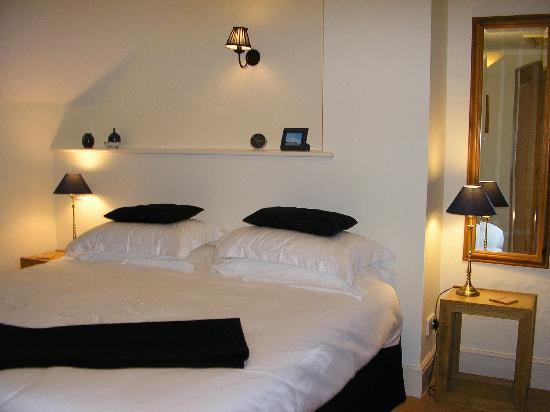 Soar Hill Bed & Breakfast主图
