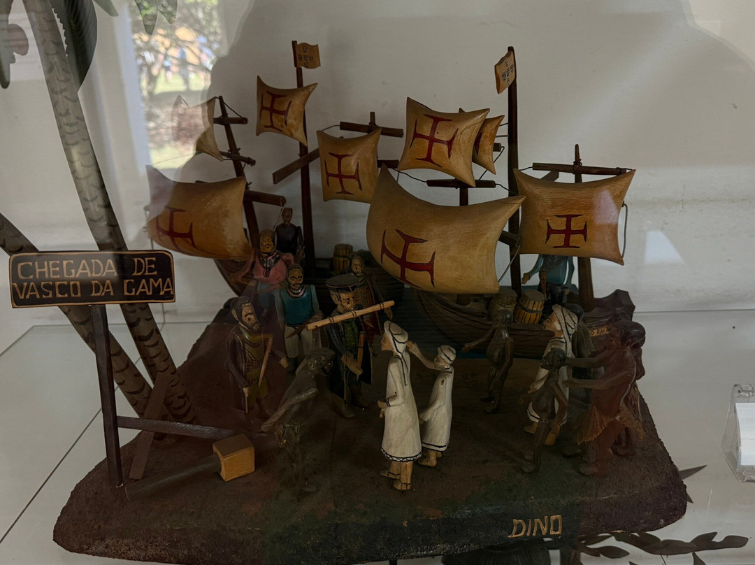 Fortaleza of Maputo-马布多必去景点