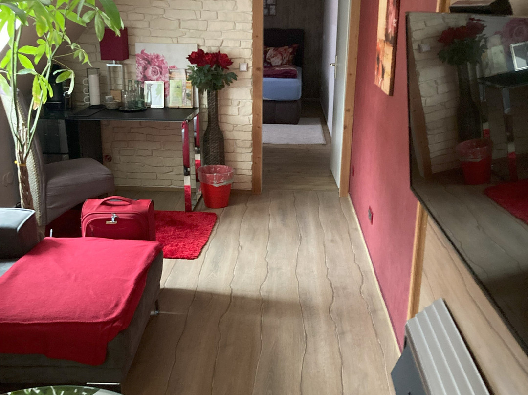 Hotel Querfurter Hof主图