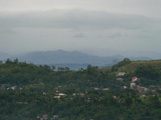 Ridgeview Chalets主图