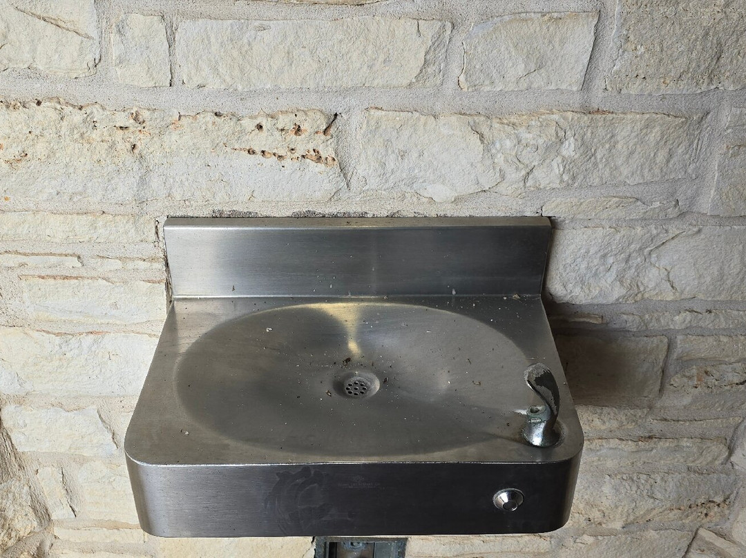 Cedar Breaks Park-Georgetown必去景点