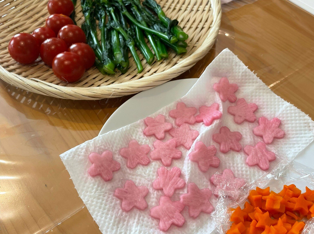 Tokyo Mom's Kitchen-小金井市必去景点