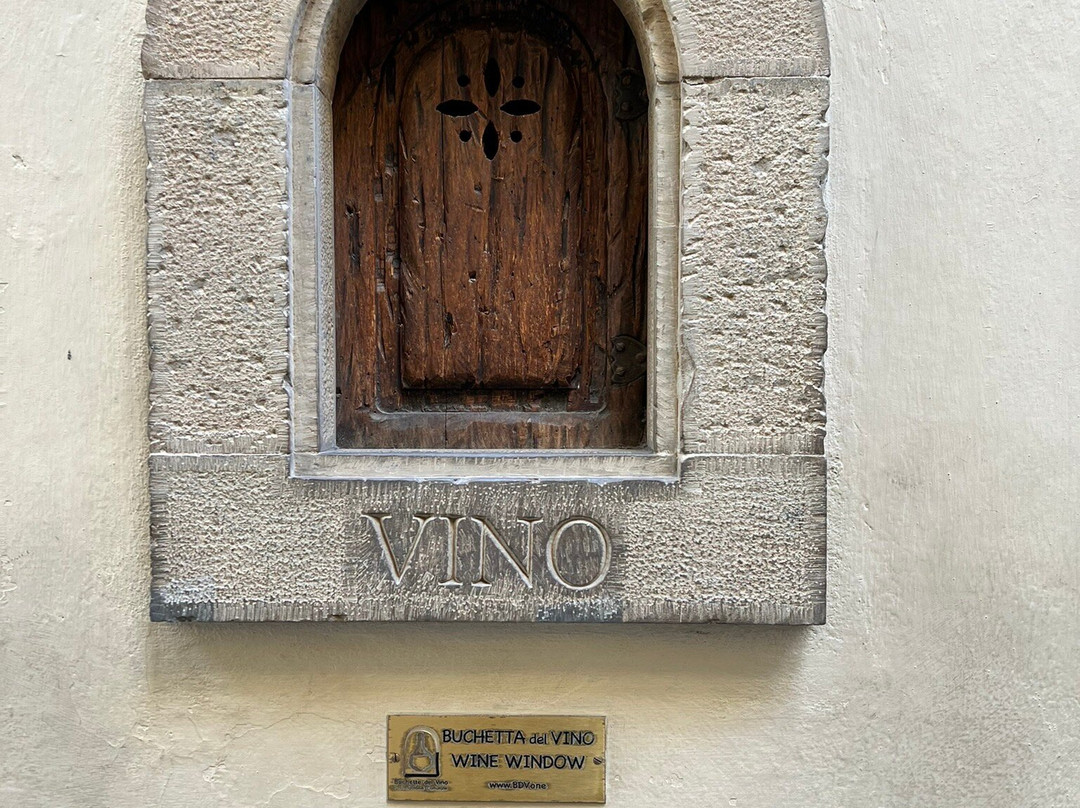 Tuscan Heart景点图片
