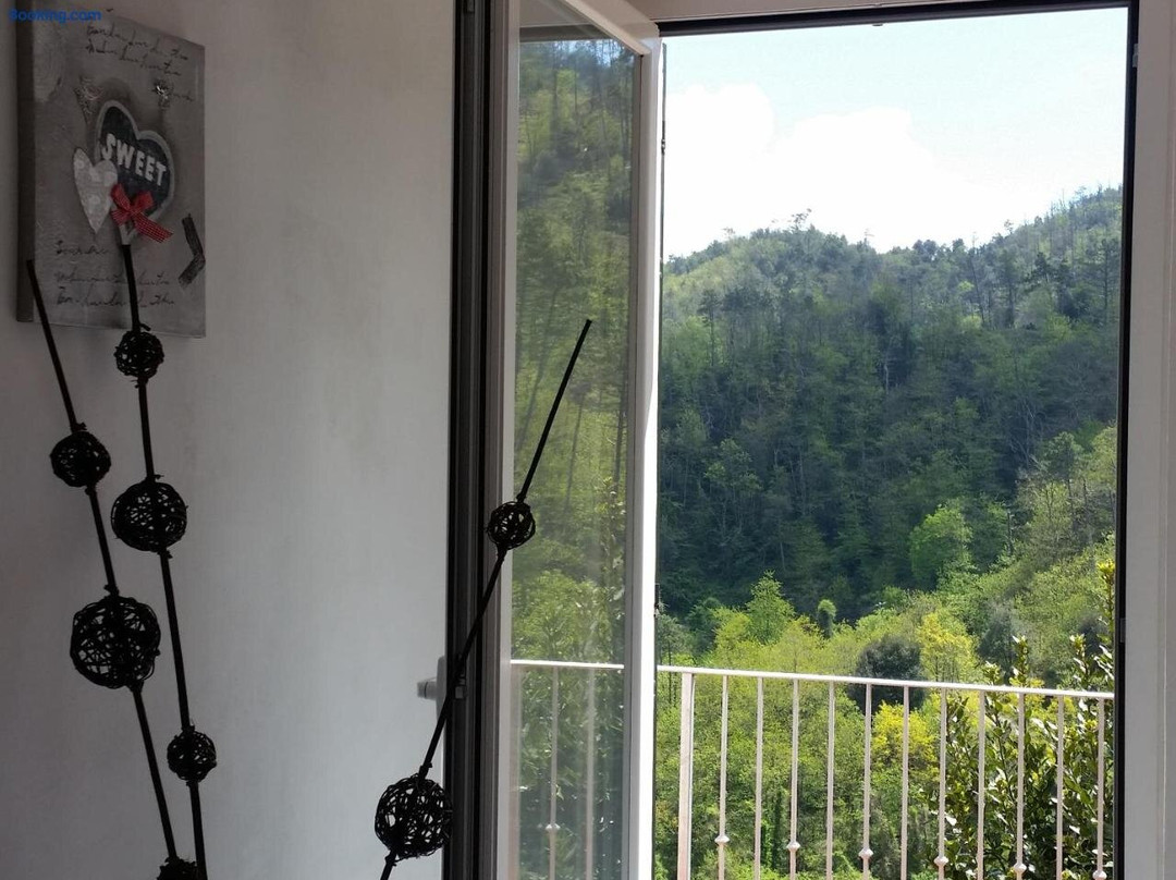 B&B la Costa