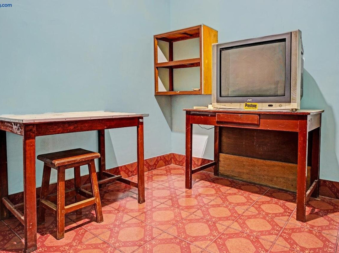 SPOT ON 91637 Hotel Adela