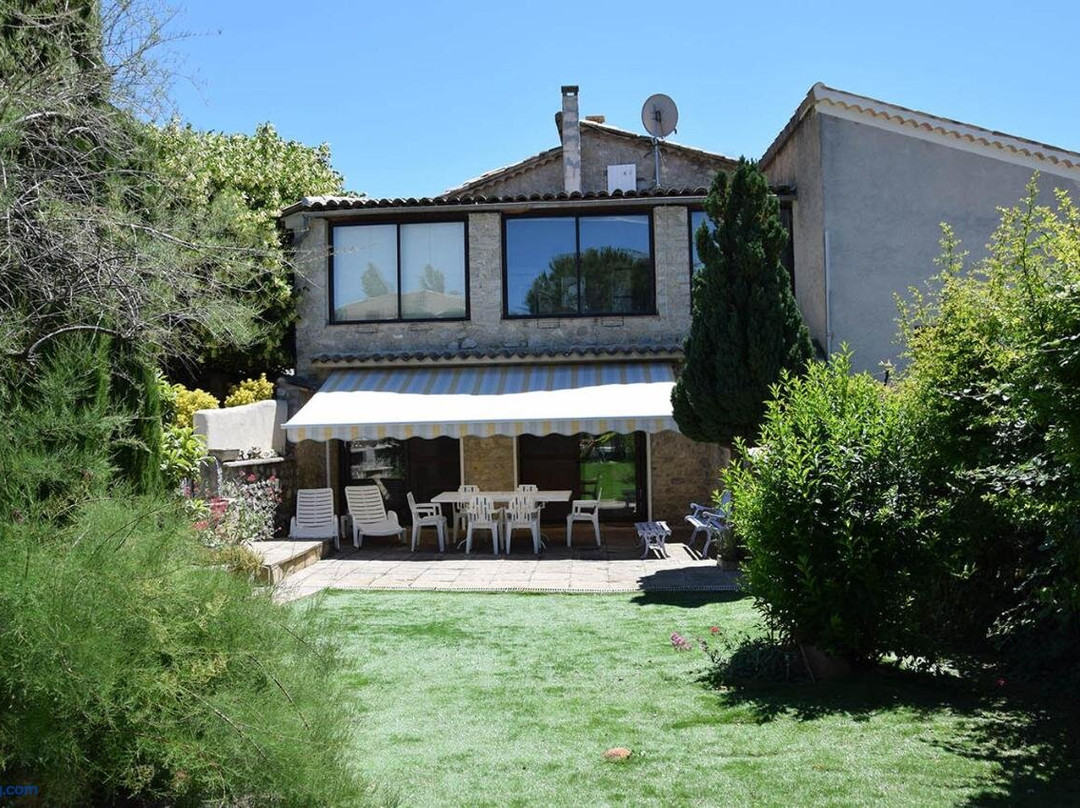 Les Grands Pres des Baronnies